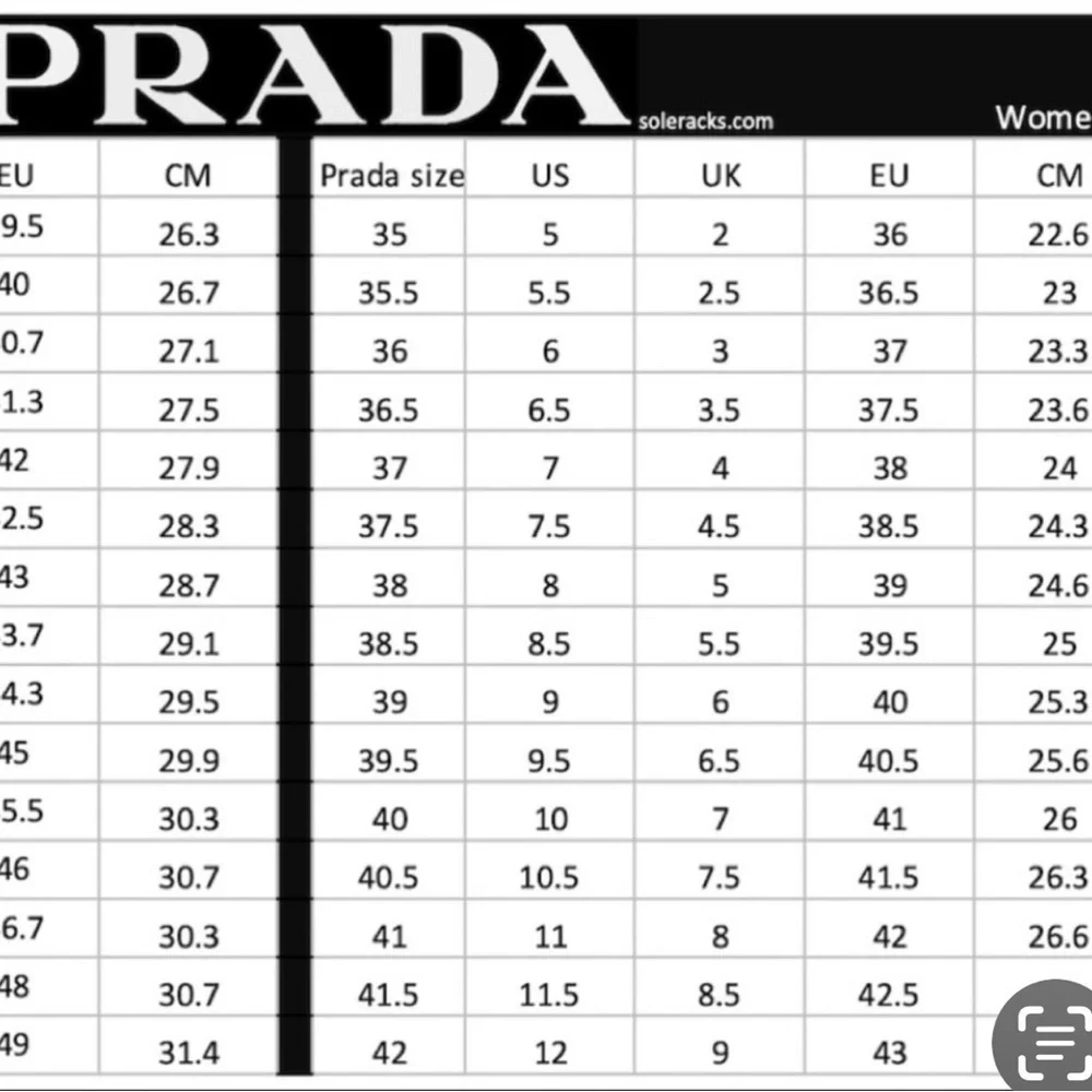 PRADA Women's Heels Calzatore Donna Grey‎ Leather Slingback Sandals size 41(11)